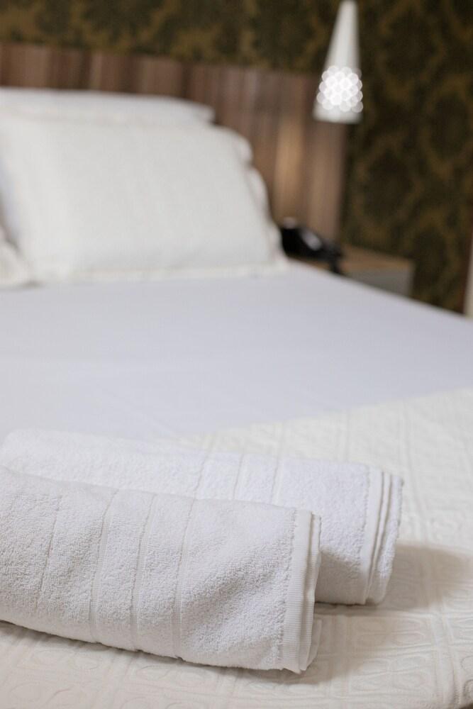 Motel Spot Сан-Пауло Экстерьер фото